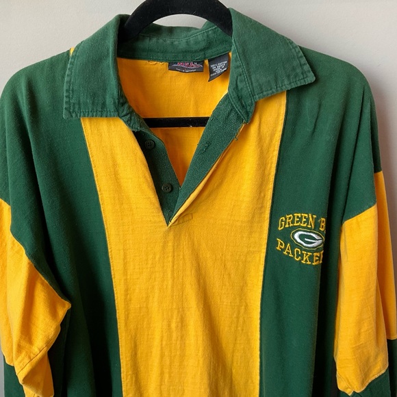 NFL Other - Green Bay Packers Polo